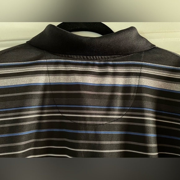 Ben Hogan Performance Golf Button up Collard Polo NWOT Men’s 2XL - Picture 6 of 10